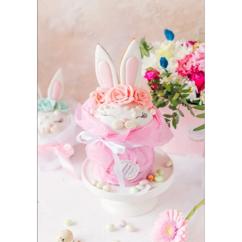 Курс "Пасха" 2022 (Екатерина Завирюха)