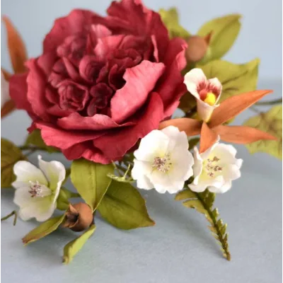 [Где торт?] Сахарный Медлар (Евгения Бочарова)