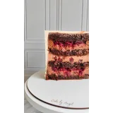 [Cake by Angel] Кондитер. Формула успеха (Ангелина Коба)