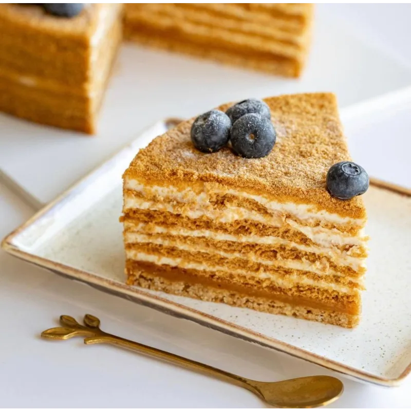 Классика (Вера Никандрова)