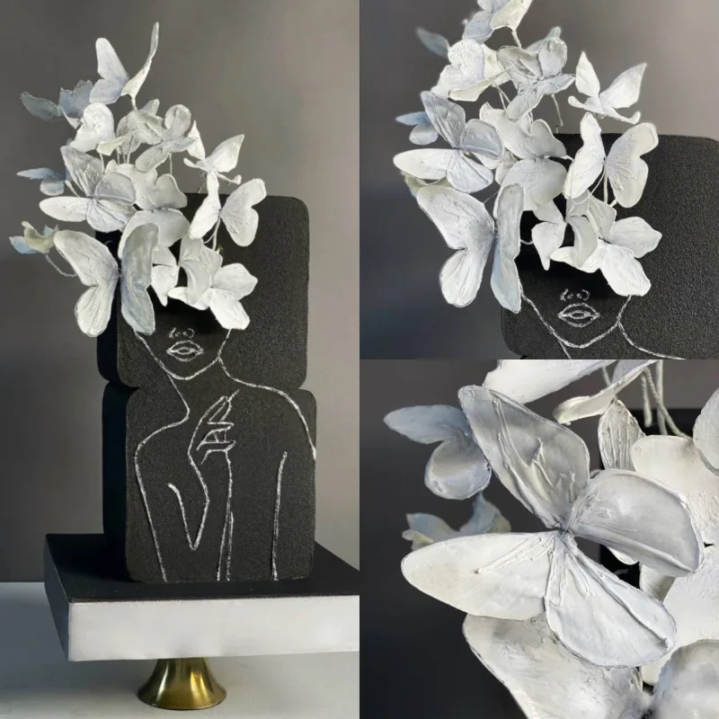 Декоры и текстуры. Тариф - Стандарт (Лилит Аракелян, Mac Baker)