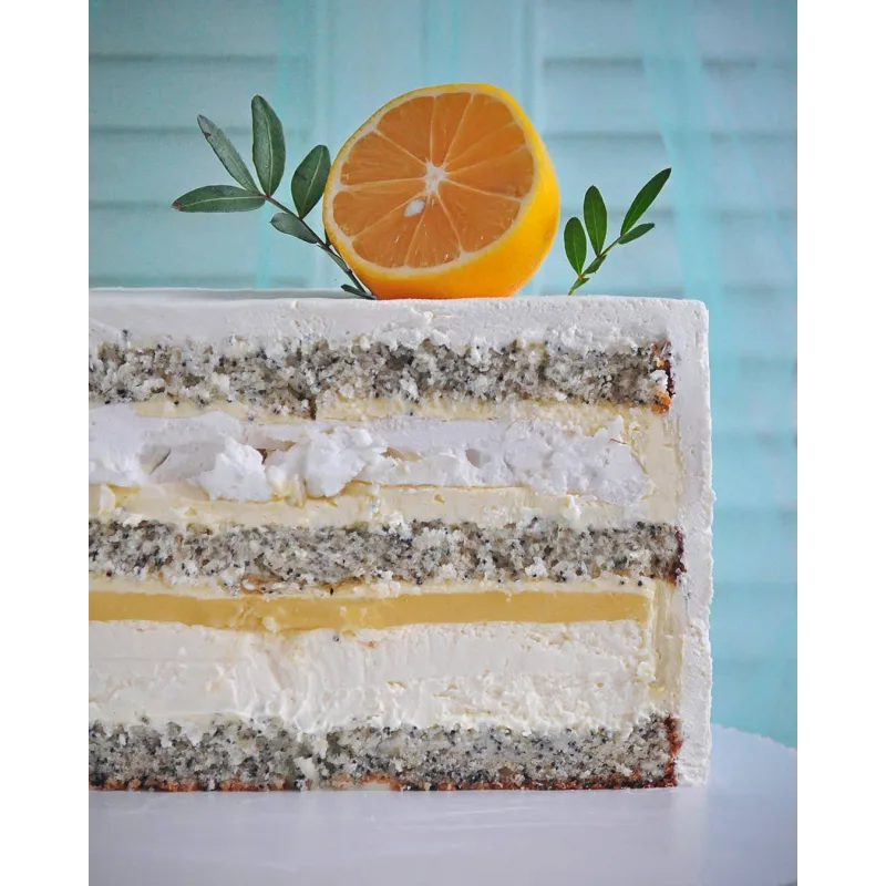 Сборник 8 рецептов (Кристина Лоншакова)