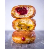 Искусство донатса. Тариф Самостоятельный (Нина Тарасова)