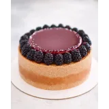 Cоленые и сладкие "Чизкейки" (Полина Кошелева)