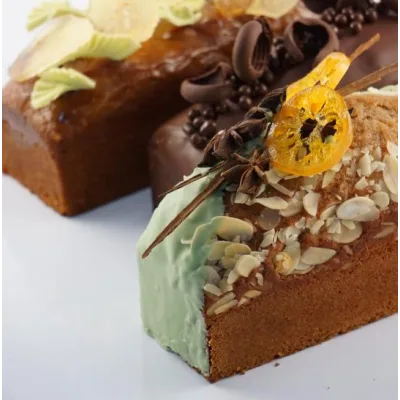 [foxclab] Вебинар Все секреты Кекса (Ольга Пениоза, Алёна Спирина)