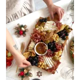 Новогодняя подборка рецептов 2022 (Ольга Богатова)