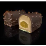 Кондитерский лагерь. Сезон "Батончики" (Елена Чуприна)