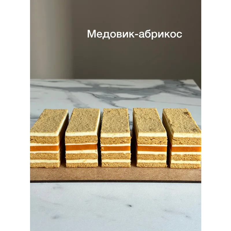 [kasadelika] Нарезные пирожные 2.0 (Анастасия Кудимова, Олеся Кудимова)