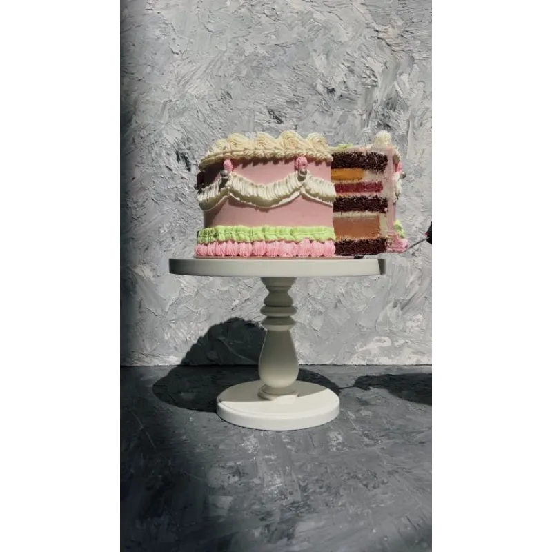 Мята-Шоколад-Карамель (Дарья Тимофеева) @buenocake