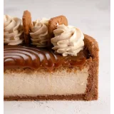 Онлайн-курс искусство чизкейка (Александр Трофименков)