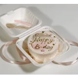 [Kulikova School] Онлайн курс "Бенто-торты" (Ольга Куликова)