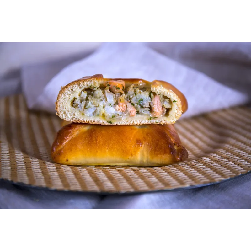 [Pastry is magic] Онлайн-курс "Домашняя выпечка на каждый день" (Нина Тарасова)