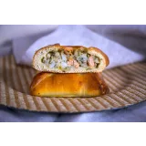 [Pastry is magic] Онлайн-курс "Домашняя выпечка на каждый день" (Нина Тарасова)