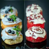 Курс Знаменитые Синнабоны (Елена Крохмаль)