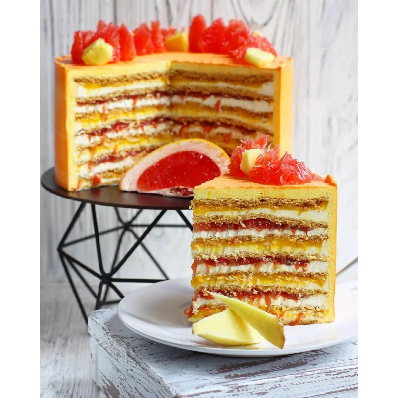 Медовики. Программа 2020 (Маруся Манько)