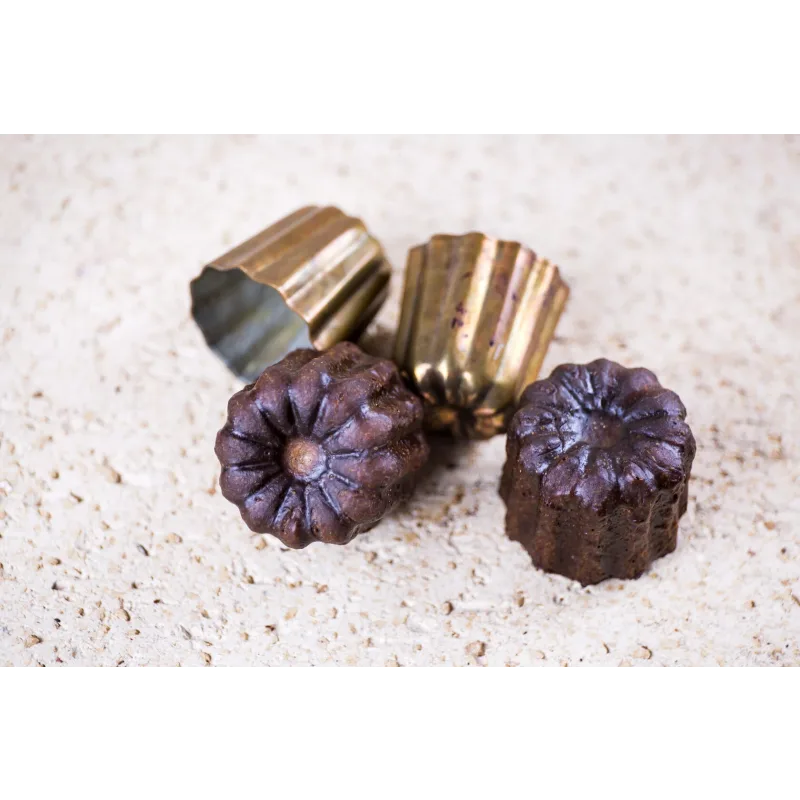 Курс "Канеле" (Нина Тарасова)