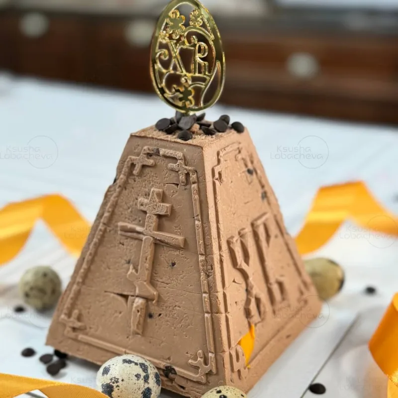 [vkus_lobacheva] Вкусная Пасха (Оксана Лобачева)