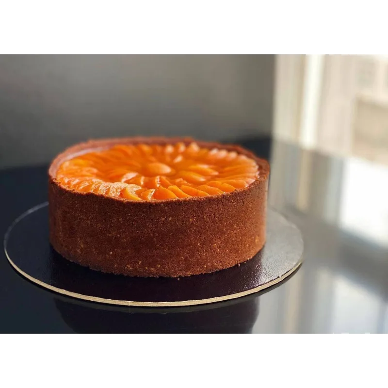 Видеоурок по чизкейкам (Галина Макеева, homebakery42)