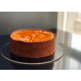 Видеоурок по чизкейкам (Галина Макеева, homebakery42)