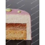 Диетические пирожные (Таня Силаева)