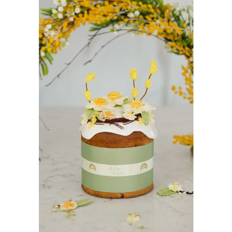 [krislen_cake] Курс «Пасхальное чудо» (Кристина Лова)