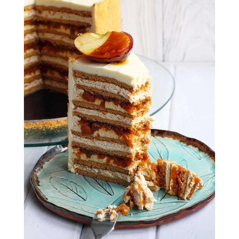 Медовики. Программа 2020 (Маруся Манько)