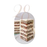 Курс "Творческий кондитер 2.0" (tapioka cake)