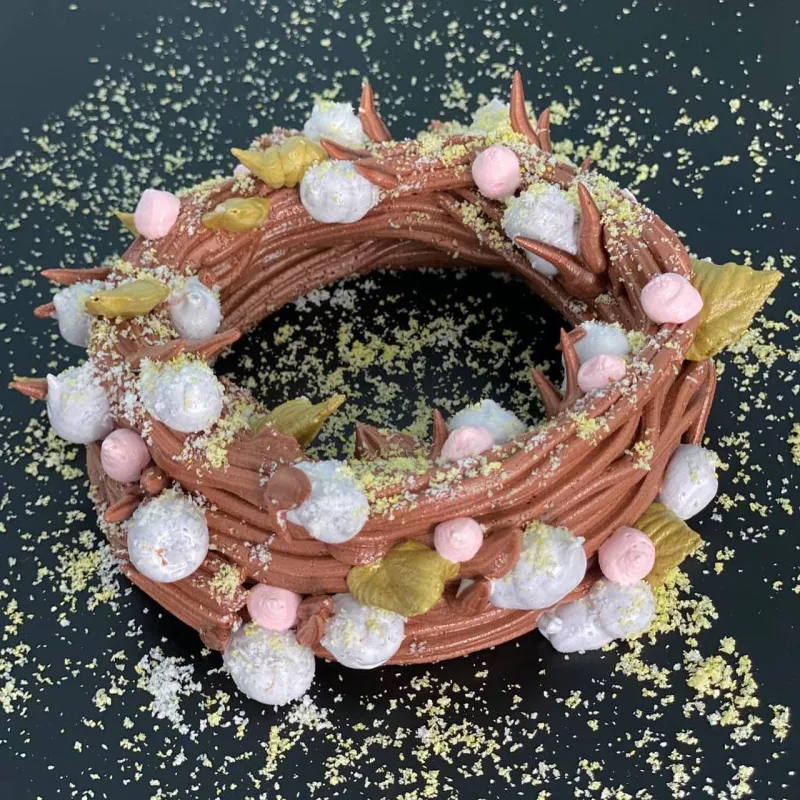 Онлайн-курс "Светлая Пасха" (Елена Попова)