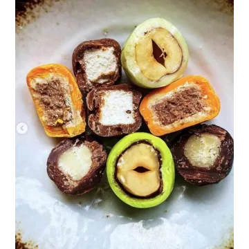 Драже (souldesserts)