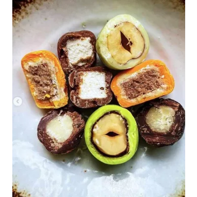 Драже (souldesserts)