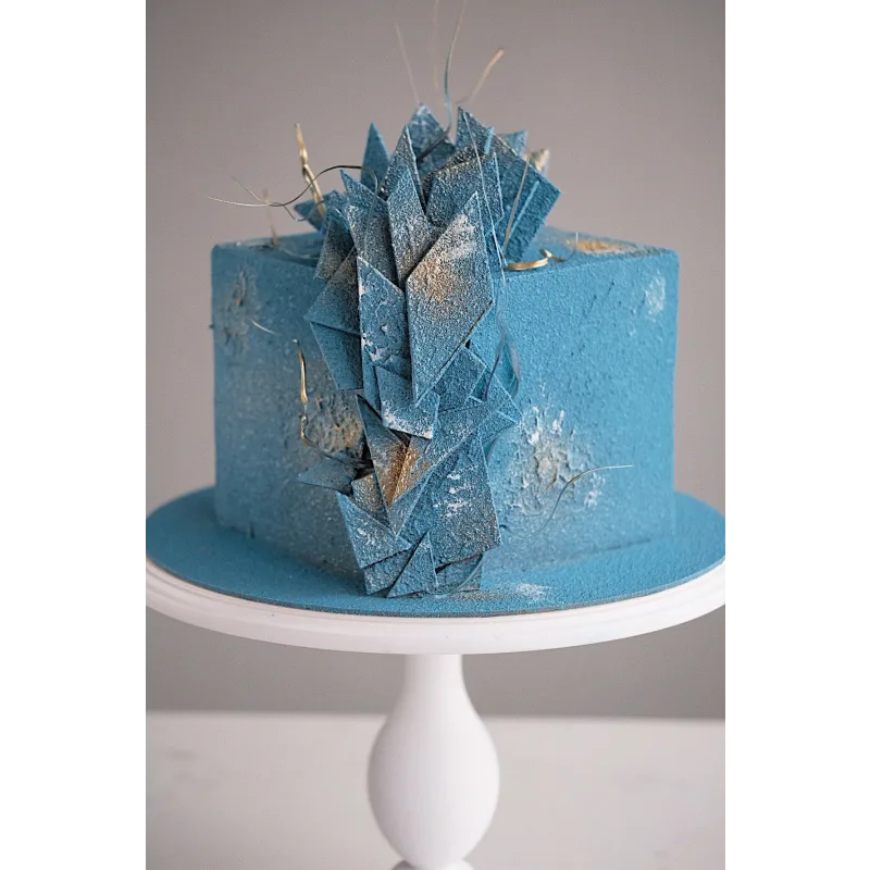 Курс по декору (Полина Филимонова, Pauline School)