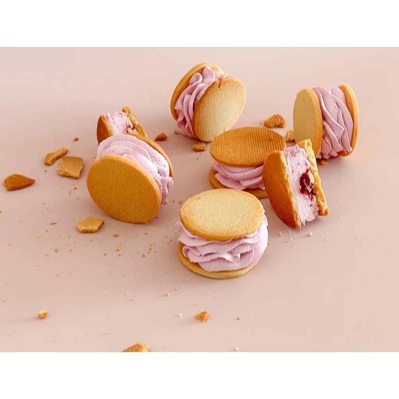 Онлайн - курс "Вау печенье!" (Кристина Шумская)