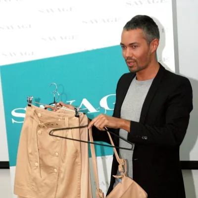 [Stule Guide]  Школа стиля (Александр Рогов)