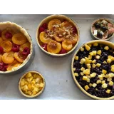 Вебинар "Киши и тарты new" (Надежда Зубова)