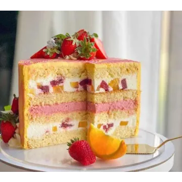 [fun__bun] Торт Твист (Юлия Нежурина)