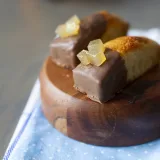 Сборник "Десерты с низкой себестоимостью" (Лилия Завадская)