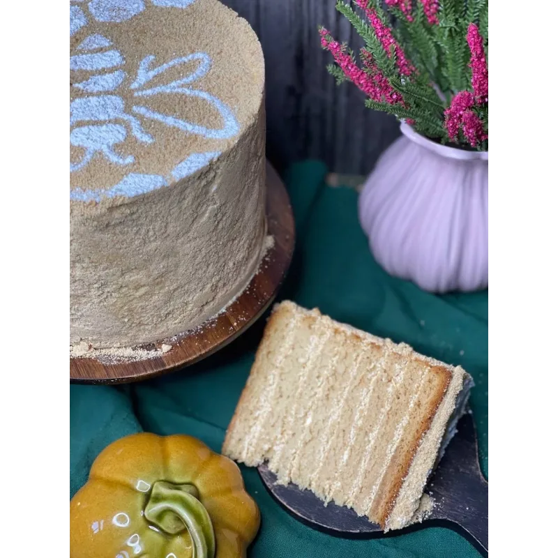 Классические торты (zali_food)