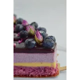 Нарезные пирожные 3.0. Тариф Премиум (Наринэ Шахраманян)