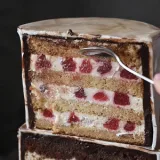 Торт "Пеннивайз" (Анна Сухова, anechkacake)