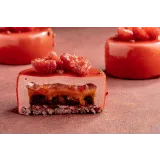 Веганские муссовые десерты без сахарного песка и пшеничной муки (Ильназ Искаков)