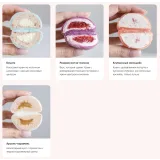 [Cake School] Моти. Тариф Я сама (Алина Макарова)