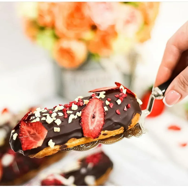 Курс ПП-интенсив (Светлана Шубина, Zero Cake school)