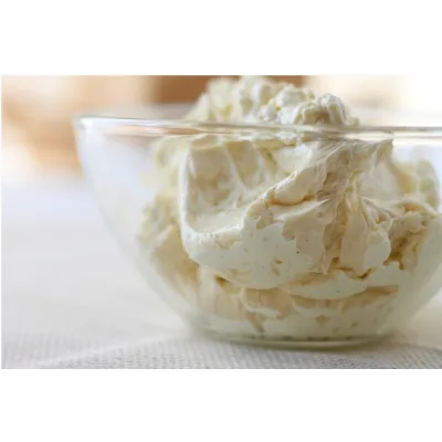 [КремТорт] Швейцарский масляный крем - Шоколадный Пражский крем (Анастасия Ефимова)