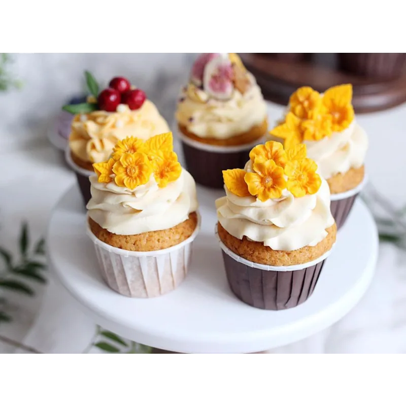 Капкейки (nezabudka_cake)