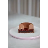 [Cake School] Тарталетки (Алина Макарова)