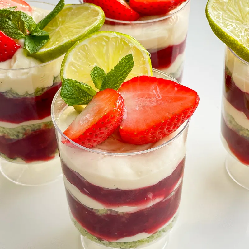 Онлайн-курс "Начинающий кондитер. Перзагрузка" (Кристина Шумская)