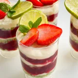 Онлайн-курс "Начинающий кондитер. Перзагрузка" (Кристина Шумская)