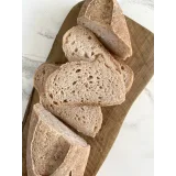 [Pekulana] Большой курс по выпечке без глютена на закваске (Светлана Байскова)