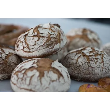 Курс Хлеб и Выпечка Онлайн  (Мария Селянина)