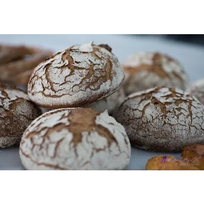 Курс Хлеб и Выпечка Онлайн  (Мария Селянина)